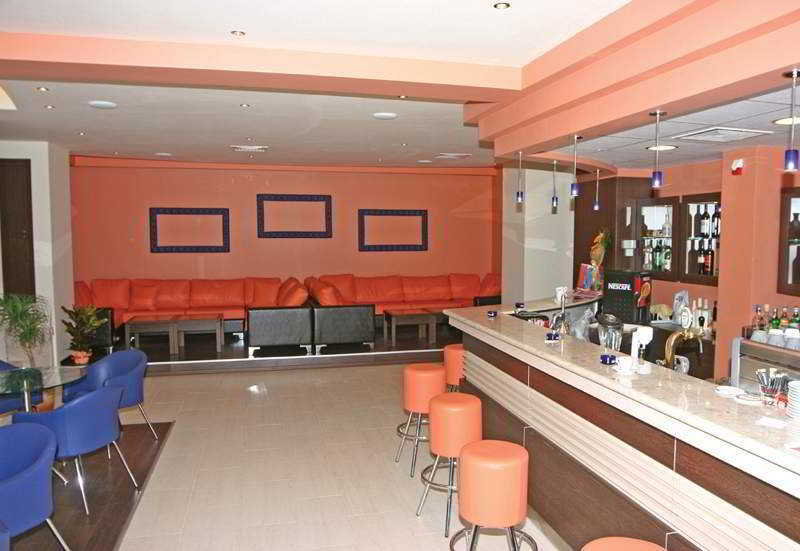 Selena Hotel Sosopol Exterior foto